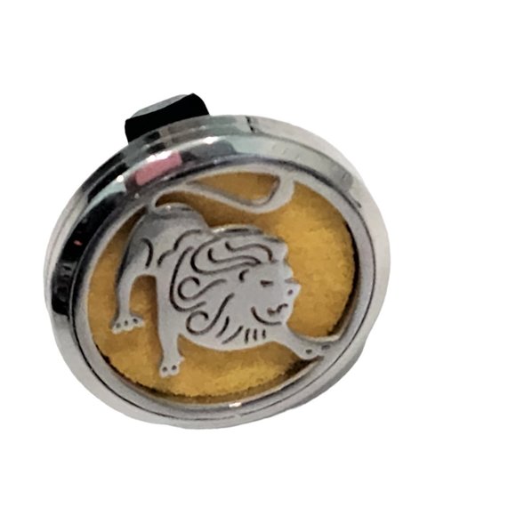 Car Essential Oil Vent Diffuser - Theme & Pattern Variations : XLarge - Picture 16 of 16